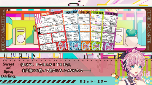 ꡼ No.010 | ֥塼ԥåȡѥ饵 -Sweet & Spicy Darling.-Ϣܴ2ϡåޥ˥ꤤաޥå繥ǯҲ