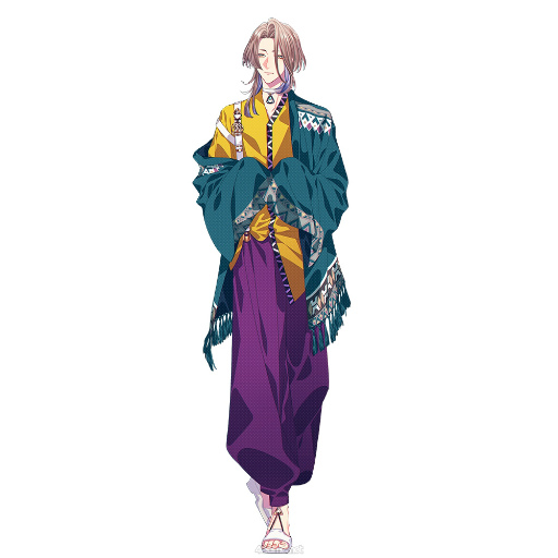 ꡼ No.001 | ֥塼ԥåȡѥ饵 -Sweet & Spicy Darling.-Ϣܴ5󡣿ά饯Υ˥CV¼ʹơˤҲ