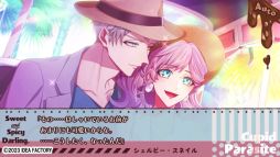 ꡼ No.005 | ֥塼ԥåȡѥ饵 -Sweet  Spicy Darling.-ס䥷ӡ饦ȤΤ꤬ǧǤץ쥤ࡼӡ3ܤ