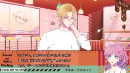 ꡼ No.006 | ֥塼ԥåȡѥ饵 -Sweet  Spicy Darling.-ס䥷ӡ饦ȤΤ꤬ǧǤץ쥤ࡼӡ3ܤ