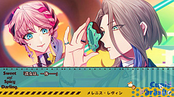 ꡼ No.001 | 塼ԥåȡѥ饵 -Sweet  Spicy Darling.-