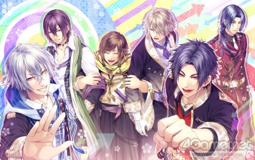 乙女チック4Gamer」第338回:「KLAP!! for Nintendo Switch」を特集 乙女チック4Gamer」第338回:「KLAP!! for Nintendo Switch」を特集