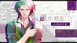 ꡼ No.007 | SympathyKissפȯ1117˷ꡣŵ䥪ץ˥󥰥ࡼӡ