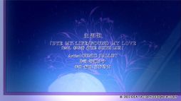 ꡼ No.008 | SympathyKissפȯ1117˷ꡣŵ䥪ץ˥󥰥ࡼӡ