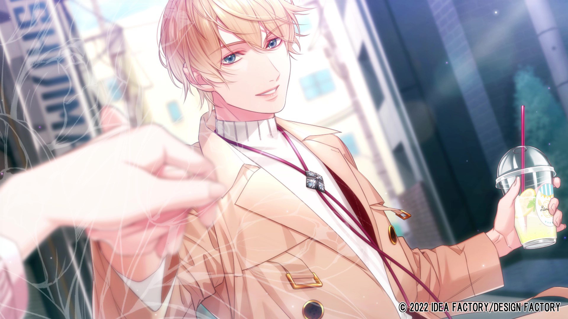 SympathyKiss 特装版ステラセット ステラワース オトメイト - テレビゲーム SympathyKiss 特装版ステラセット ステラワース オトメイト - テレビゲーム