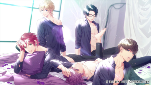 ꡼ No.001 | SympathyKissס饯䥲ॷƥҲ𤹤PV