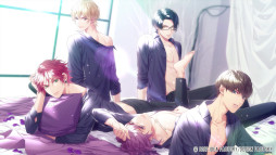 ꡼ No.002 | SympathyKissס饯䥲ॷƥҲ𤹤PV