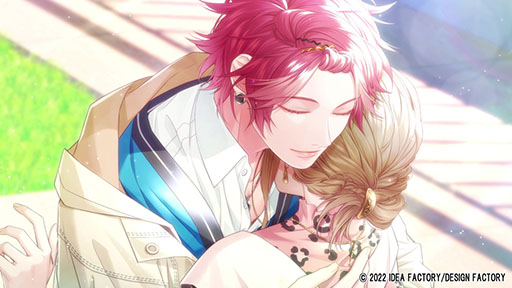 ꡼ No.002 | SympathyKissסάǽʥ˥եPV6ܤ͸δطָƤ