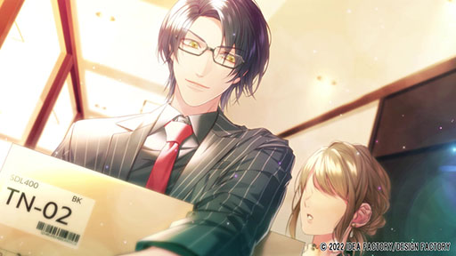 ꡼ No.004 | SympathyKissסάǽʥ˥եPV6ܤ͸δطָƤ