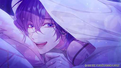 ꡼ No.006 | SympathyKissסάǽʥ˥եPV6ܤ͸δطָƤ