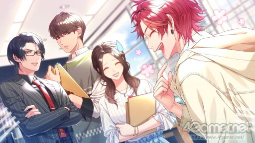 ꡼ No.003 | ֲå4Gamer361󡧡SympathyKissפýץҤˡɥޤΤ褦ڤ벵