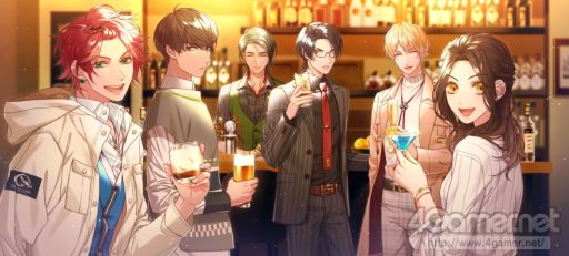 ꡼ No.004 | ֲå4Gamer361󡧡SympathyKissפýץҤˡɥޤΤ褦ڤ벵