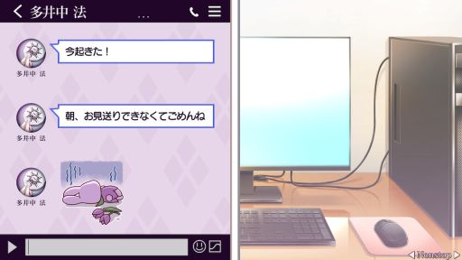 ꡼ No.012 | ֲå4Gamer361󡧡SympathyKissפýץҤˡɥޤΤ褦ڤ벵