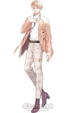 ꡼ No.019 | ֲå4Gamer361󡧡SympathyKissפýץҤˡɥޤΤ褦ڤ벵