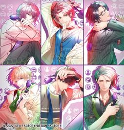 ꡼ No.001 | SwitchSympathyKissסȯ䡣ե֤ơޤˤȥȥʽҤɥޥƥADV