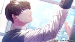 ꡼ No.003 | SwitchSympathyKissסȯ䡣ե֤ơޤˤȥȥʽҤɥޥƥADV