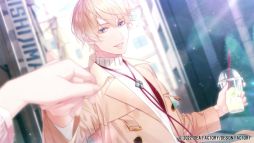 ꡼ No.005 | SwitchSympathyKissסȯ䡣ե֤ơޤˤȥȥʽҤɥޥƥADV