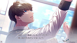 ꡼ No.002 | SympathyKiss