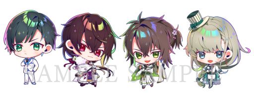 ꡼ No.002 | ֥ȥᥤȥѡƥ2022פΥåŵǥӥ