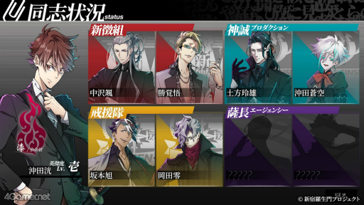 ꡼ No.032 | Υץ쥤ݡֻΤεˤǮ嫤ʪ졣74θǤۿֿ Rashomon of ShinjukuפҲ