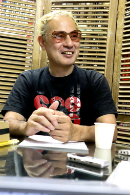 ꡼ No.009Υͥ / Υ󥿥ӥ塼λȴˤɤ롣ֿ Rashomon of Shinjuku׳ȯåտؤˤʹ