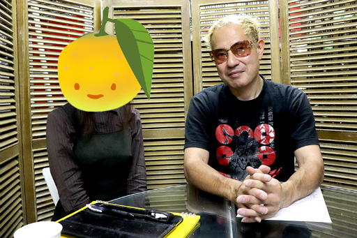 ꡼ No.012Υͥ / Υ󥿥ӥ塼λȴˤɤ롣ֿ Rashomon of Shinjuku׳ȯåտؤˤʹ