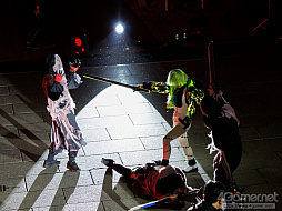 ꡼ No.010 | ֥ϥå2׳ȯԤıɻʻʿ ˥󥿥ӥ塼ǤΡȻءɤȥ饤ȥåפͤȤȤˤϤ