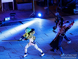 ꡼ No.011 | ֥ϥå2׳ȯԤıɻʻʿ ˥󥿥ӥ塼ǤΡȻءɤȥ饤ȥåפͤȤȤˤϤ