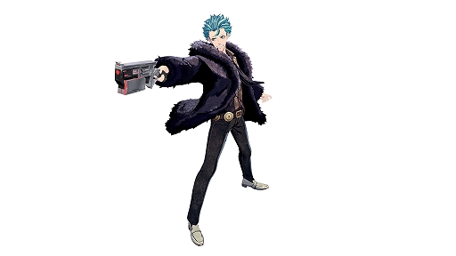 ꡼ No.007 | ֥ϥå2ס쥤֥ȥ֥饮Υ饯󤬸ˡʤɤΥХȥ륷ƥҲ