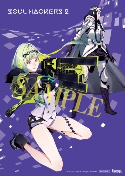 ���������꡼ No.002�Υ���ͥ������ / �֥�����ϥå�����2�פ�Ź���̹�����ŵ�ǥ����󤬸�����