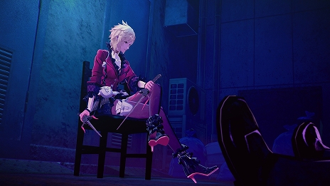 ꡼ No.001 | ֥ϥå2פοʥ饯󤬸ˡȰõɤʤɤΥ󥸥⥷ƥξҲ