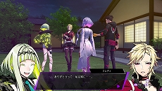 ꡼ No.007 | ֥ϥå2פοʥ饯󤬸ˡȰõɤʤɤΥ󥸥⥷ƥξҲ