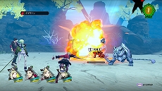 ꡼ No.010 | ֥ϥå2פοʥ饯󤬸ˡȰõɤʤɤΥ󥸥⥷ƥξҲ