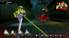 ꡼ No.011 | ֥ϥå2פοʥ饯󤬸ˡȰõɤʤɤΥ󥸥⥷ƥξҲ