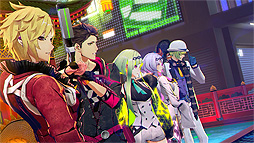 画像ギャラリー No.003のサムネイル画像 / 「ソウルハッカーズ2」“プレミアム体験会”追加開催決定。参加応募の受付を本日開始