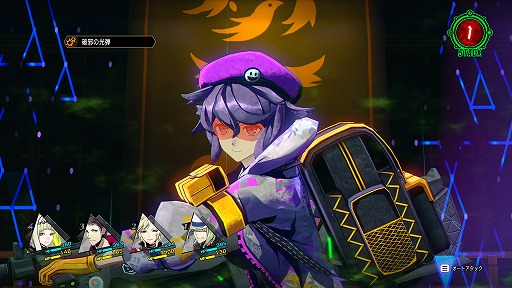 ꡼ No.004 | ֥ϥå2סDLCޤȤƾҲ𤹤ǿPVưɲåʥꥪLost Numbersɤξ餫