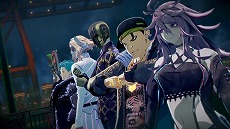 ꡼ No.010 | ֥ϥå2סDLCޤȤƾҲ𤹤ǿPVưɲåʥꥪLost Numbersɤξ餫