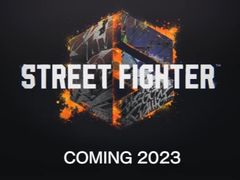 「ストリートファイター6」は2023年にリリースへ。最新映像ではフィールドを歩く姿も。自動実況機能の存在も明らかに