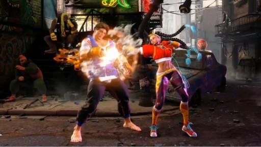 ꡼ No.002Υͥ / EVO2022ϡ֥ȥ꡼ȥե6פ2̾νƮȡХ꡼ȥλ郎ꡣήѤ餬о