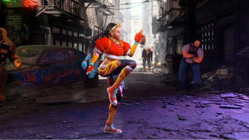 ꡼ No.003Υͥ / EVO2022ϡ֥ȥ꡼ȥե6פ2̾νƮȡХ꡼ȥλ郎ꡣήѤ餬о