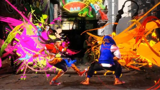 ꡼ No.004Υͥ / EVO2022ϡ֥ȥ꡼ȥե6פ2̾νƮȡХ꡼ȥλ郎ꡣήѤ餬о