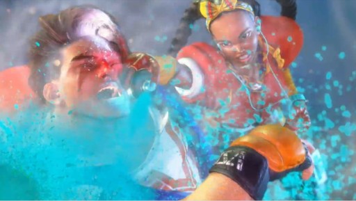 ꡼ No.005Υͥ / EVO2022ϡ֥ȥ꡼ȥե6פ2̾νƮȡХ꡼ȥλ郎ꡣήѤ餬о