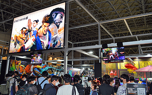 ꡼ No.002Υͥ / TGS2022ϡ֥ȥ꡼ȥե6ץץ쥤ݡȡ٥2ܤѲǽˤʤäҲ