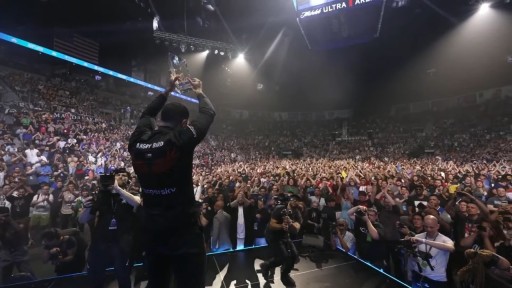 ꡼ No.011Υͥ / EVO2023ϡ֥ȥ꡼ȥե6ͥAngryBirdꡣMenaRDȤλƮܺEVOƼԤȤʤ