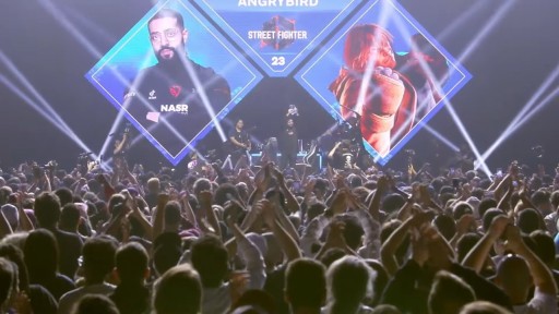 ꡼ No.012Υͥ / EVO2023ϡ֥ȥ꡼ȥե6ͥAngryBirdꡣMenaRDȤλƮܺEVOƼԤȤʤ