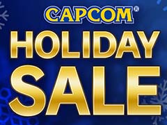 「ストリートファイター6」「エグゾプライマル」などがセール価格に。「CAPCOM HOLIDAY SALE」が開催中