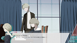 ꡼ No.010 | ΰ٤ƤξפSteamۿˡǥå۷ȥ饤ɤȰ碌ADV