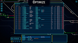 画像ギャラリー No.008のサムネイル画像 / 鉄道の運行&経営シム「Rail Route」,より親切に解説してくれる新規チュートリアルが追加。派生タイトル「The Story of Jozic」もリリース予定