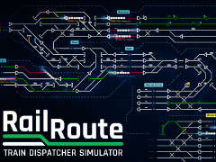 Ŵƻ�α��ԡ��бĥ����Rail Route�ס������ڤ˲��⤷�Ƥ���뿷�����塼�ȥꥢ�뤬�ɲá����������ȥ��The Story of Jozic�פ��꡼��ͽ��