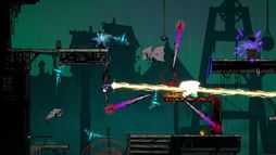 ꡼ No.005 | ٿȥդΤʢΤʤŨ臘2D塼ƥ󥰥MadshotסPCǤNintendo SwitchǤȯ